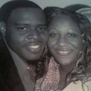 Meet your Posher, Antavius